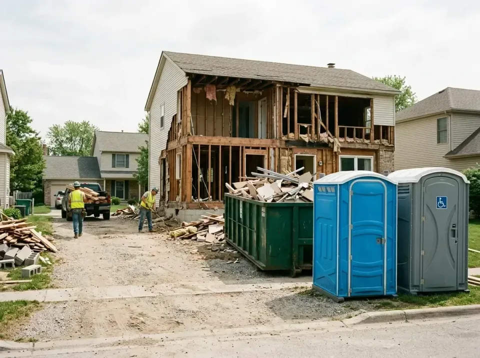 home-renovation-demolition-sit-010 — frequently asked questions, Portable Toilet & Dumpsters Rental in Redmond, WA